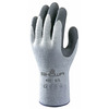 Kälteschutz-Handschuhe mit Latexbeschichtung 451 Grösse 9